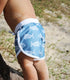 Shortie in Blue Fish